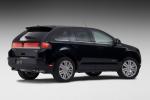 Lincoln MKX 2006 года
